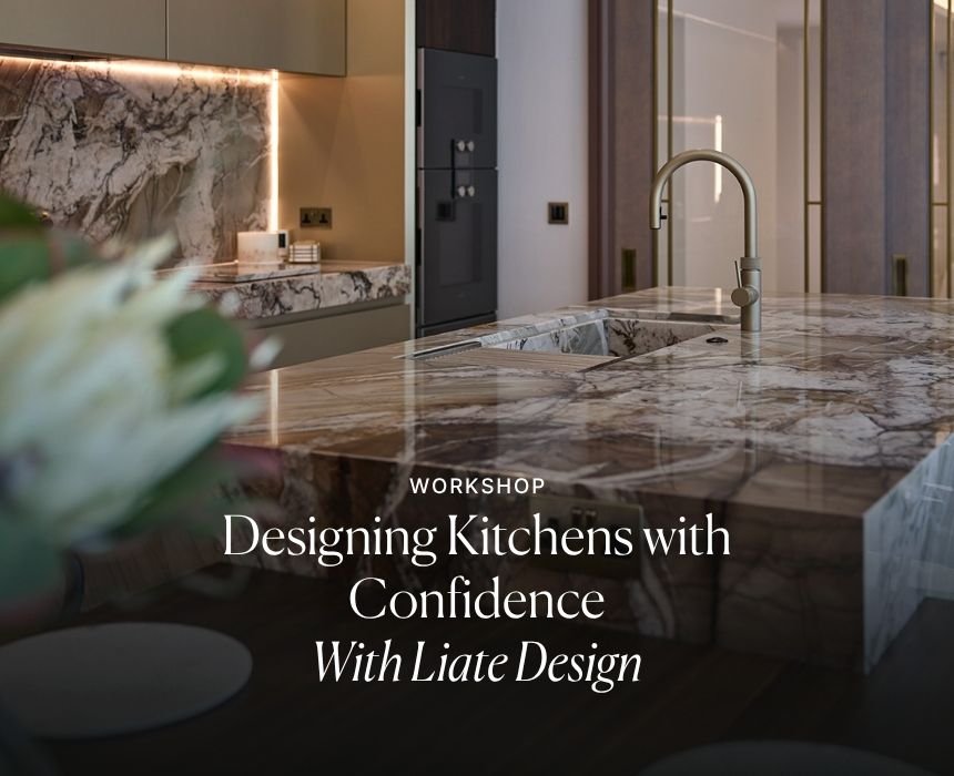 designing kitchens with confidence liate design business and interiors workshop
