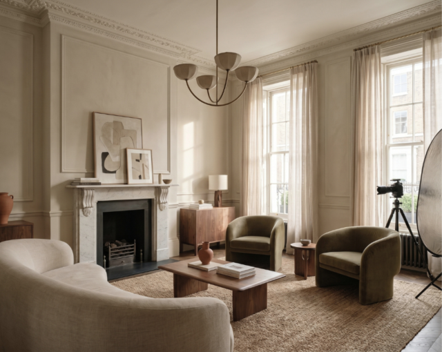 The Leading Community for Interior Designers - Business and Interiors