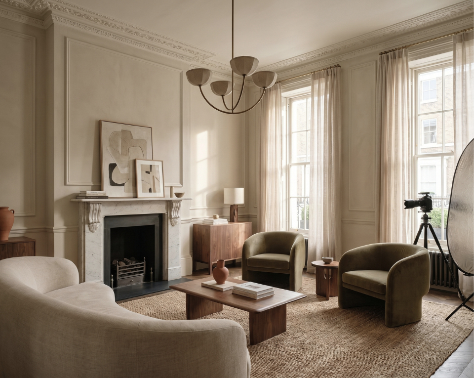 How I selected the right interior design photographer for my studio DESIGNERS JOURNAL business and interiors