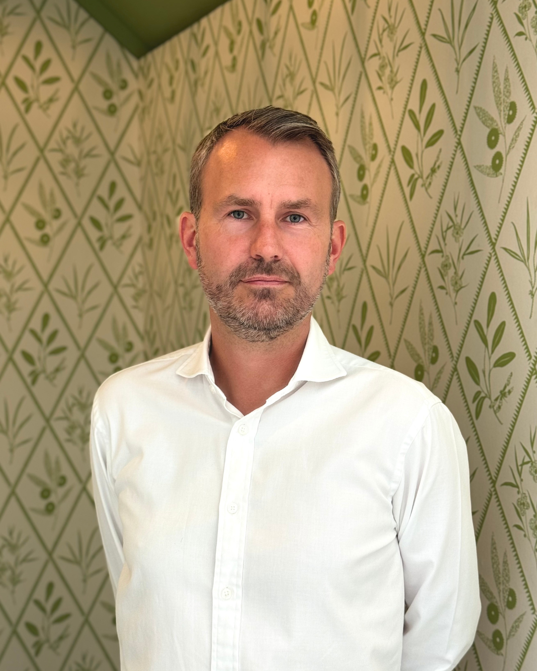 Hugo rawlins designers journal business and interiors