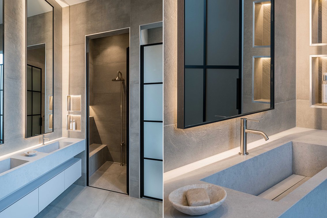 paolo interiors project business and interiors