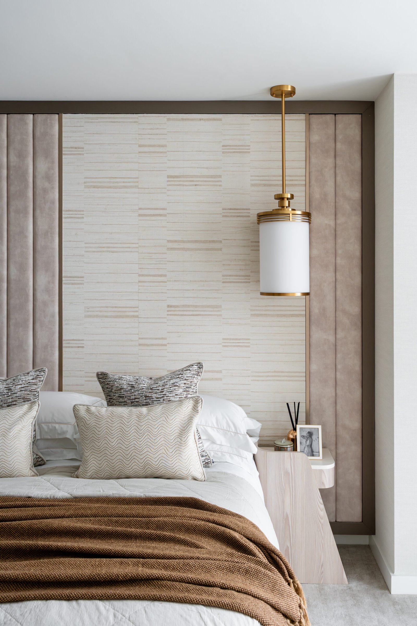 BAYA Interiors design project business and interiors