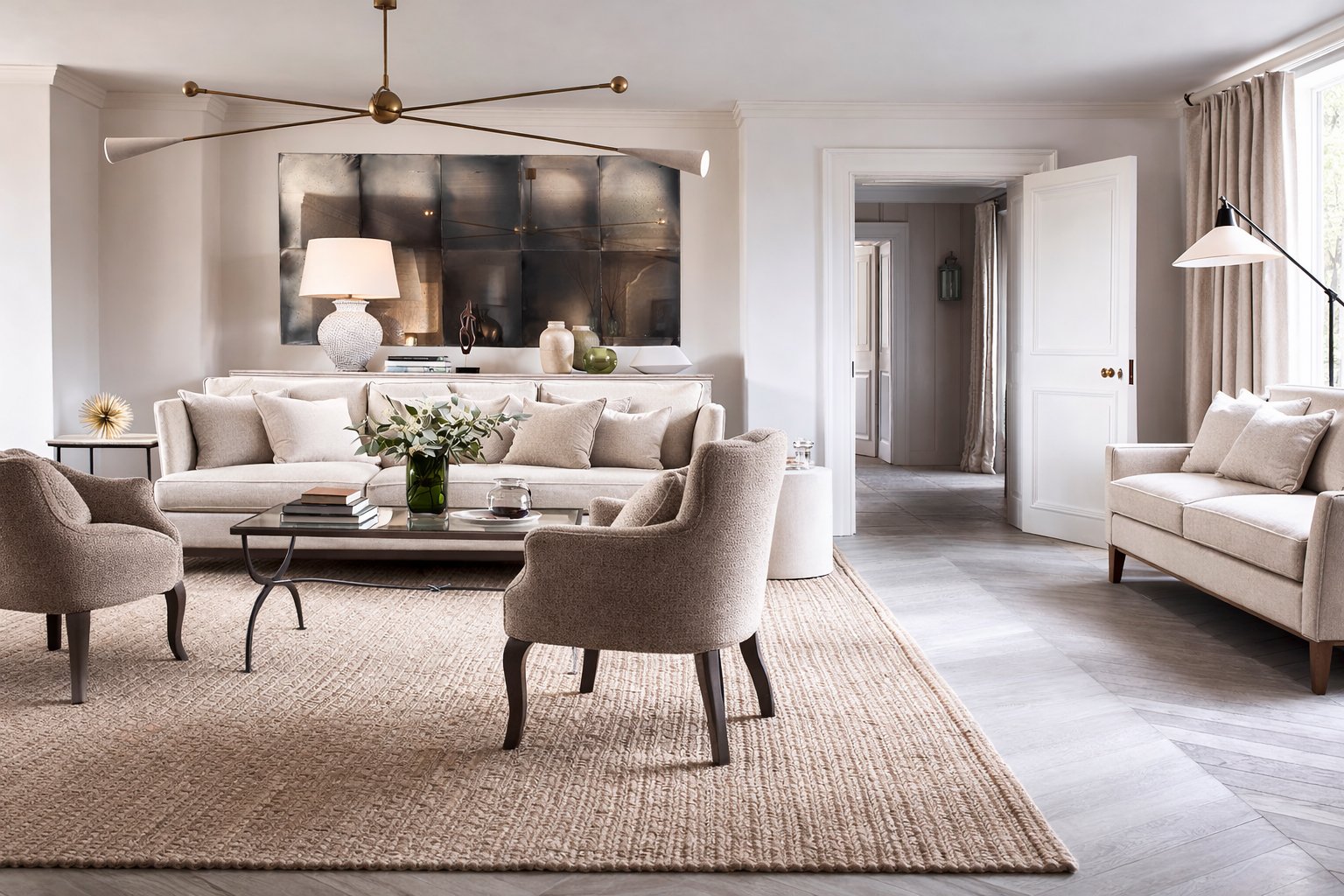Blue Label furniture project business and interiors partner
