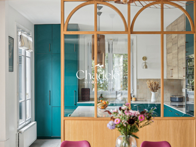 chadele interior design