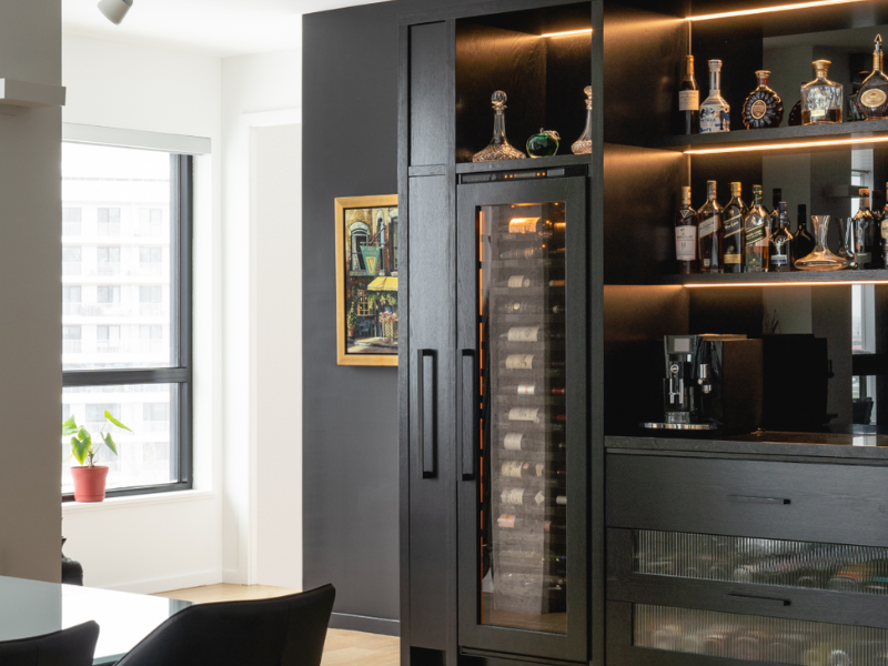 eurocave community member business and interiors
