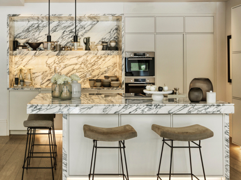 Paolo Interiors business and interiors member