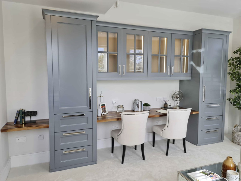 Dwell Rich Ltd business and interiors member
