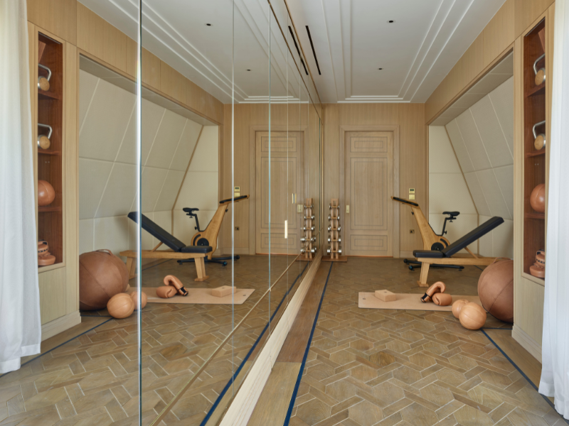 Paragon Studio business and Interiors partner