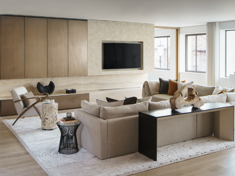 Matthews Rea Interiors business and interiors member