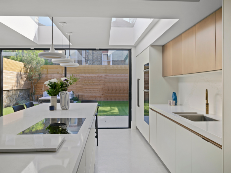 Free Birds Studio interior designer business and interiors member