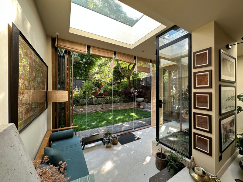 EB Architecture business and interiors commnity member