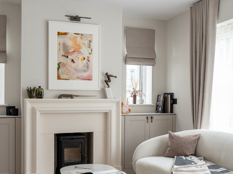 Interior105 interior design studio business and interiors member