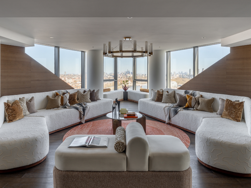 baya interios member of the business and interiors community