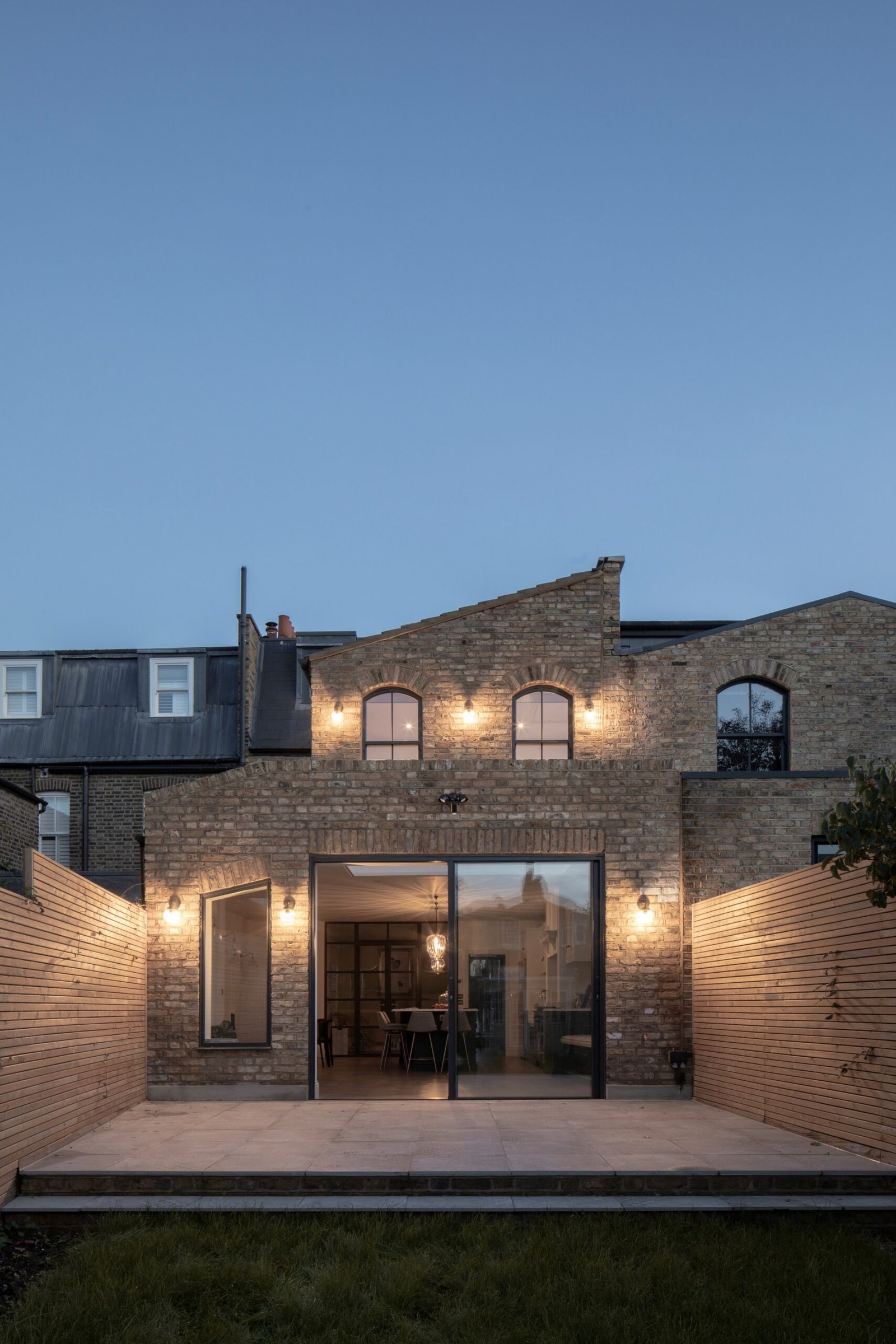 ultra property project business and interiors