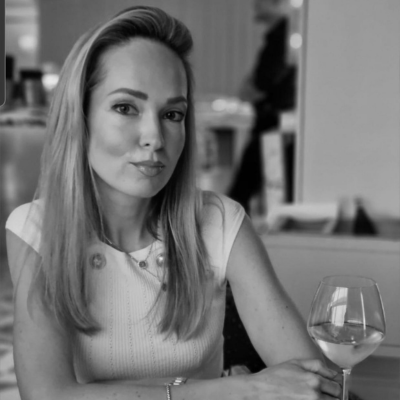 anna usti business and interiors
