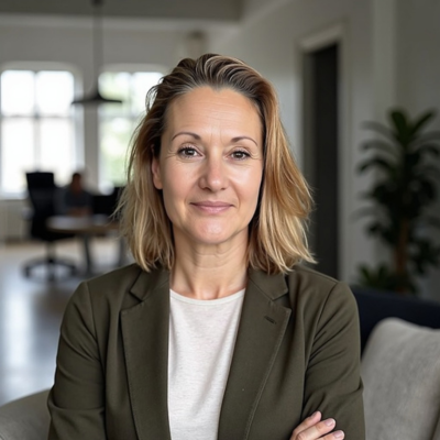 IDA Solutions julia mainwaring business and interiors