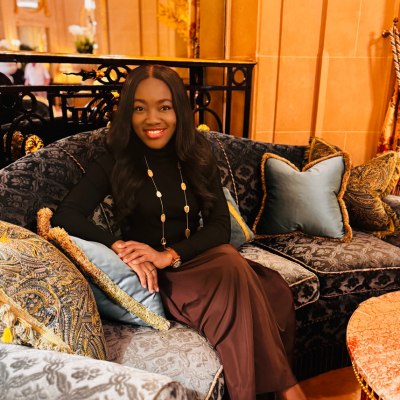 tina iyamu business and interiors member