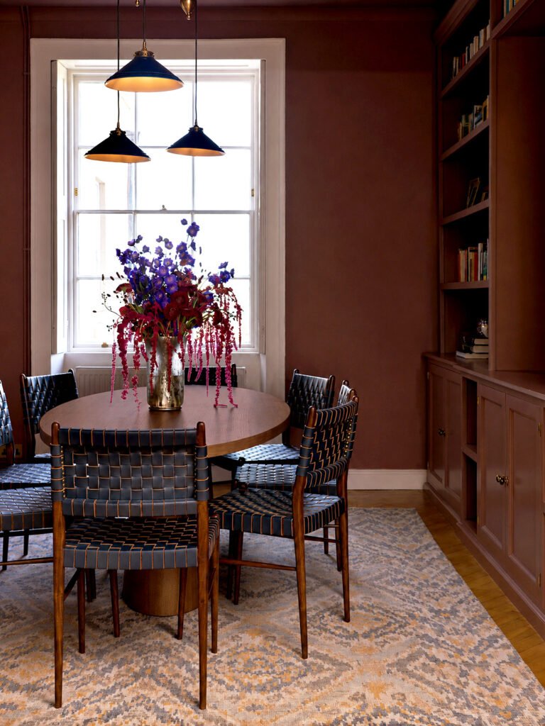 Studio Kiri interior design Project business and interiors