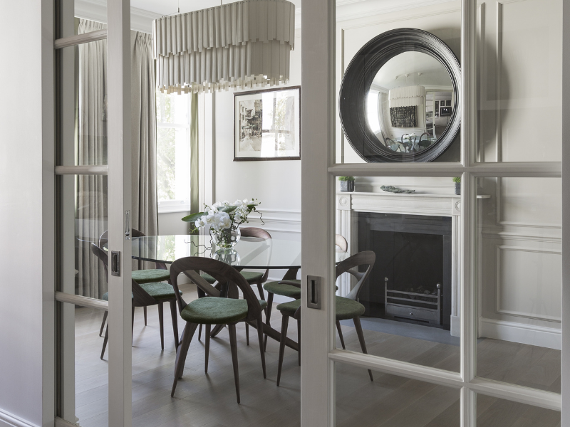 Studio JiaChing business and interiors member