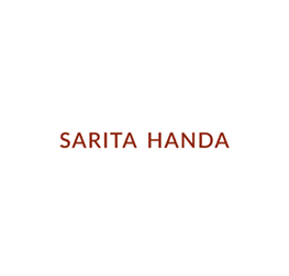 sarita handa logo business and interiors