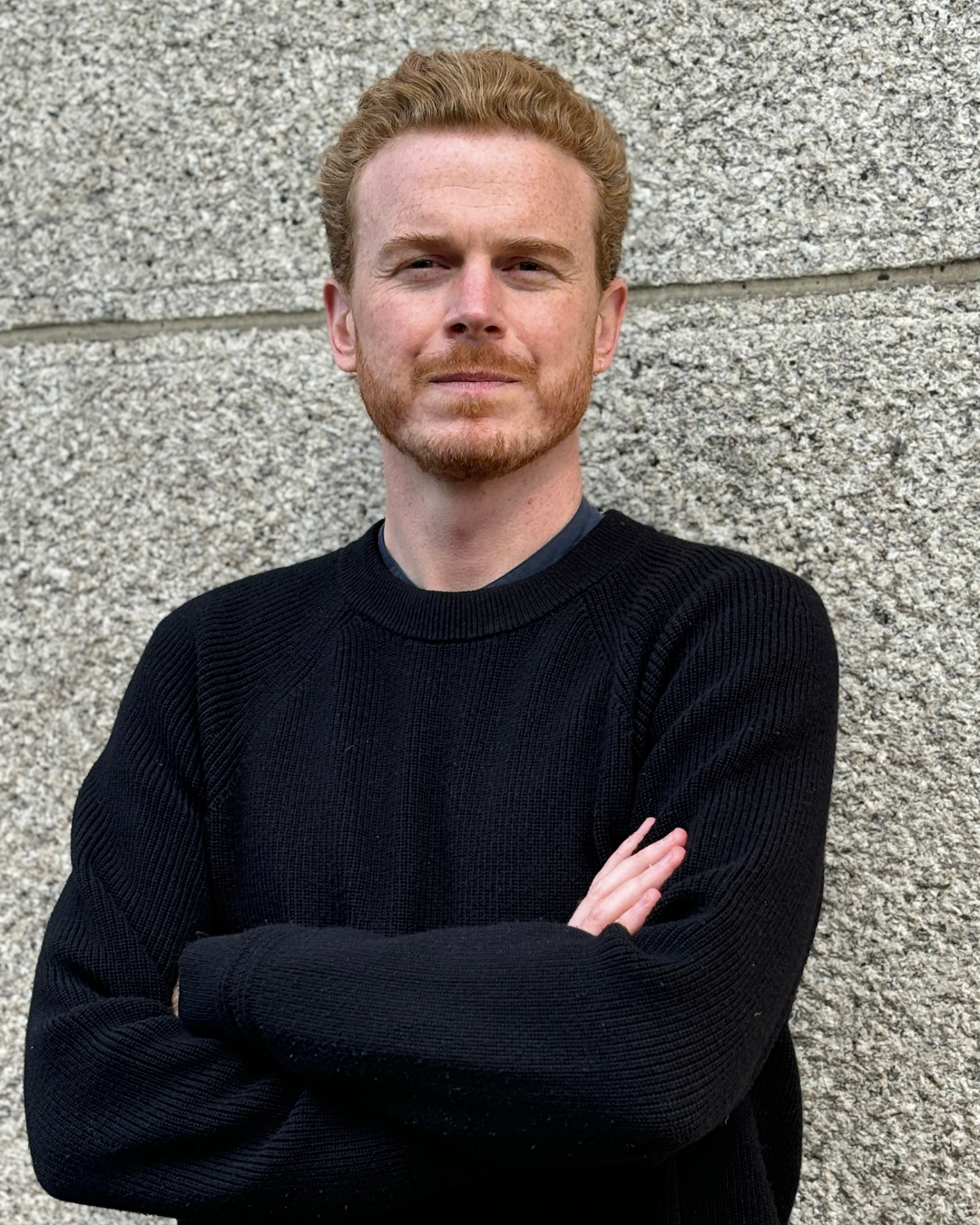 Michael Vale, Co-Founder of Prest Vale business and interiors
